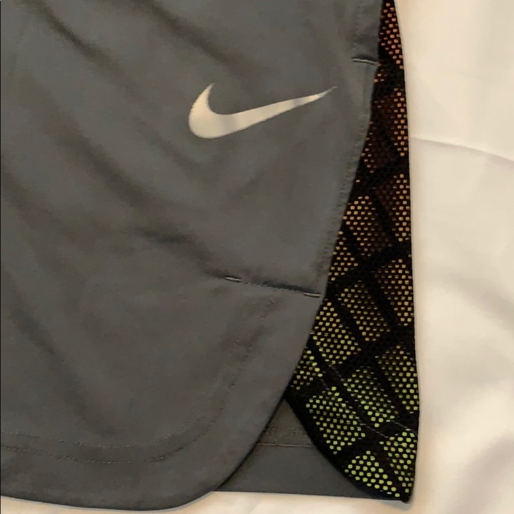 Nike Dri-Fit ELITE shorts. - Picture 3 of 8